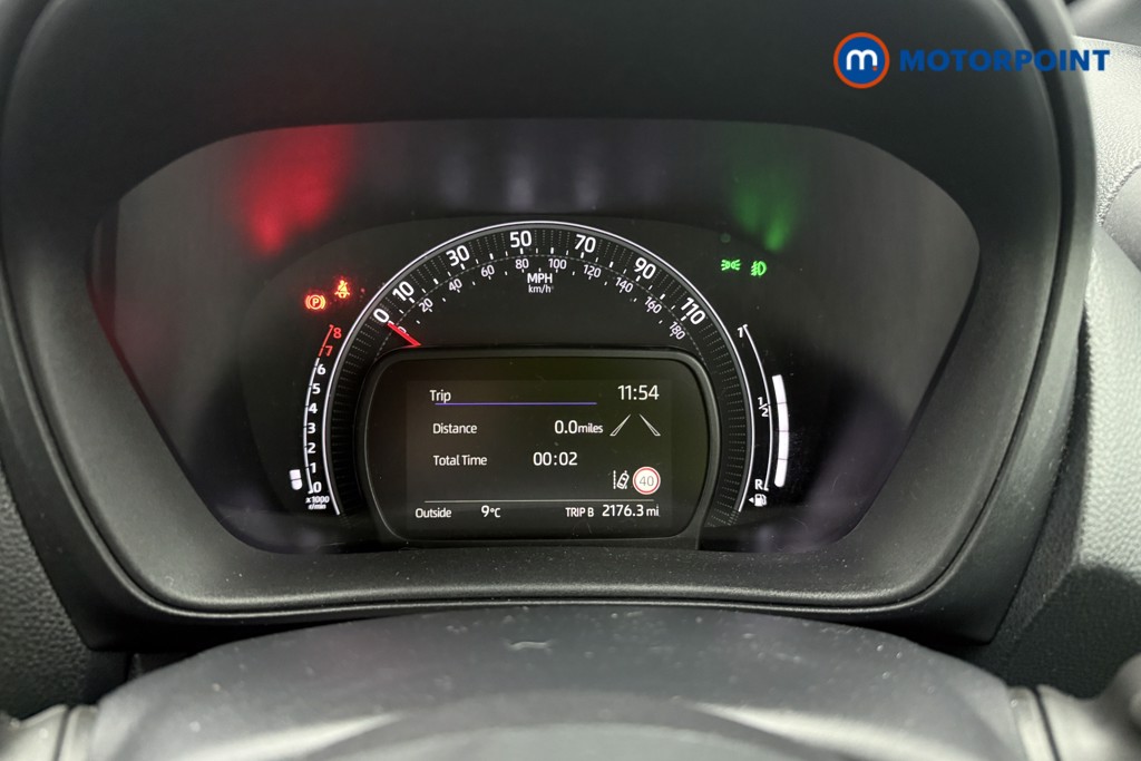 Used Toyota Aygo X 2024 for sale - 77607691: Photo 12