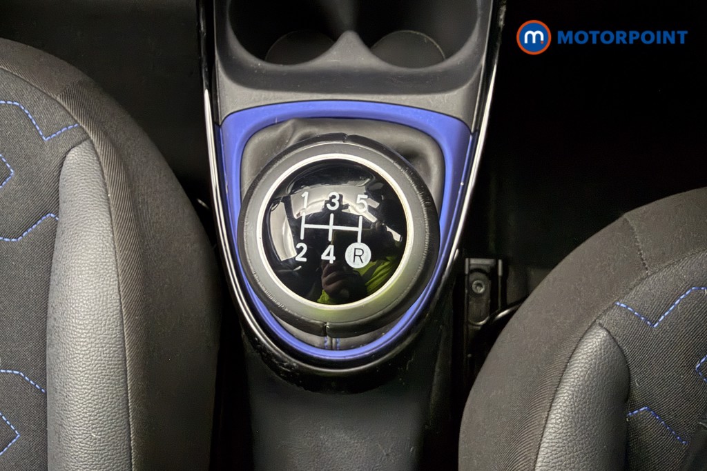 Used Toyota Aygo X 2024 for sale - 77607691: Photo 15