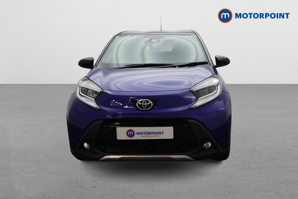 Used Toyota Aygo X 2024 for sale - 77607691: Photo 2