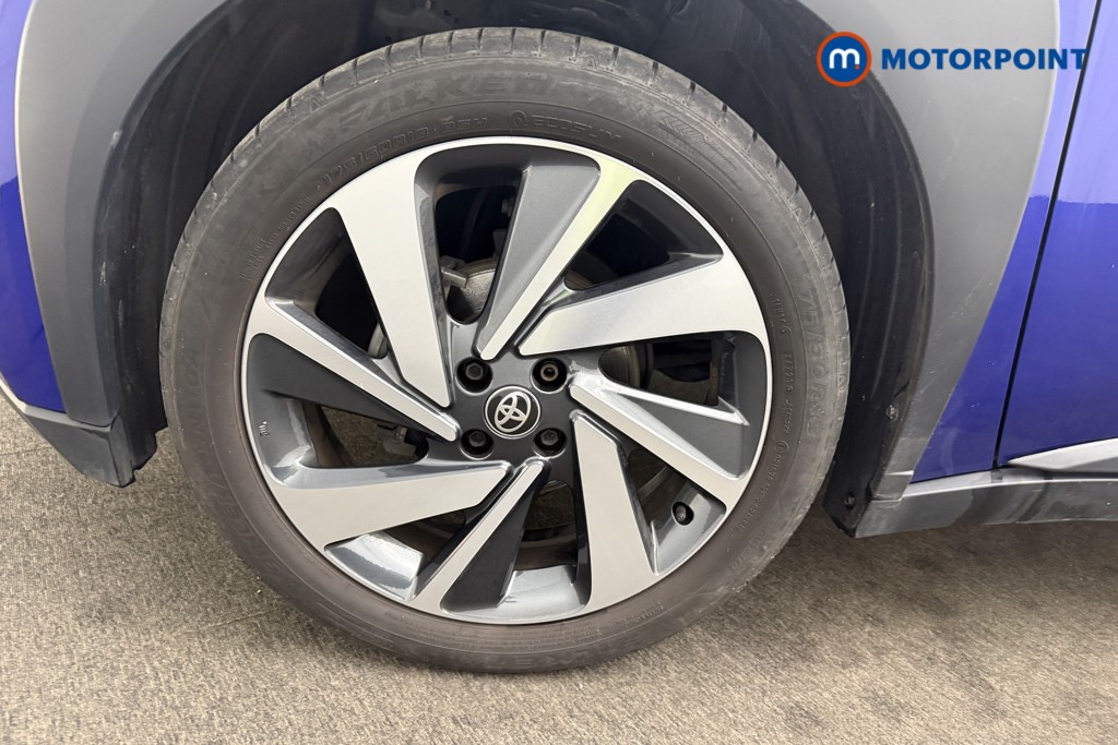 Used Toyota Aygo X 2024 for sale - 77607691: Photo 21