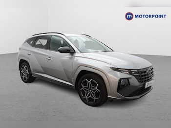Used Hyundai TUCSON 2022 for sale - 79299782: Photo