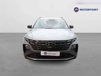 Used Hyundai TUCSON 2022 for sale - 79299782: Photo