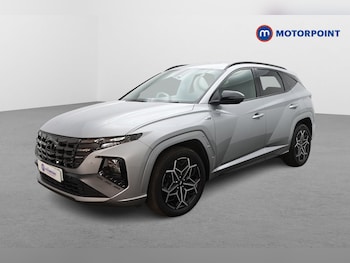 Used Hyundai TUCSON 2022 for sale - 79299782: Photo