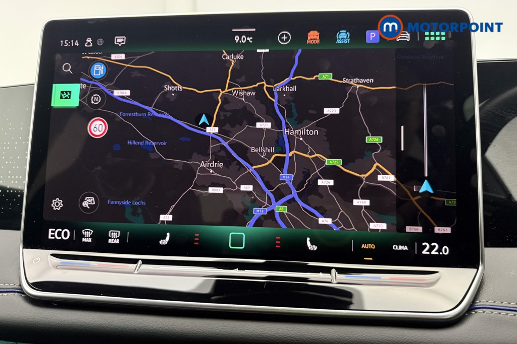 Used Volkswagen Tiguan 2024 for sale - 76685143: Photo 10