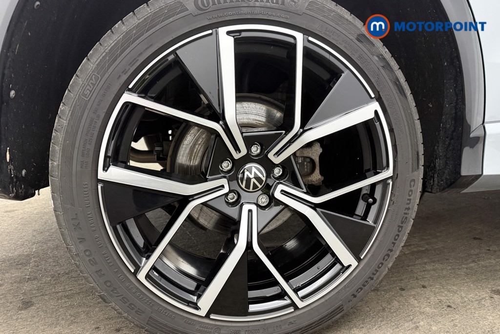 Used Volkswagen Tiguan 2024 for sale - 76685143: Photo 18