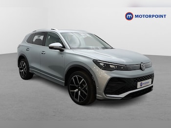 2024 - 1.5 TSI eHybrid R-Line 5dr DSG