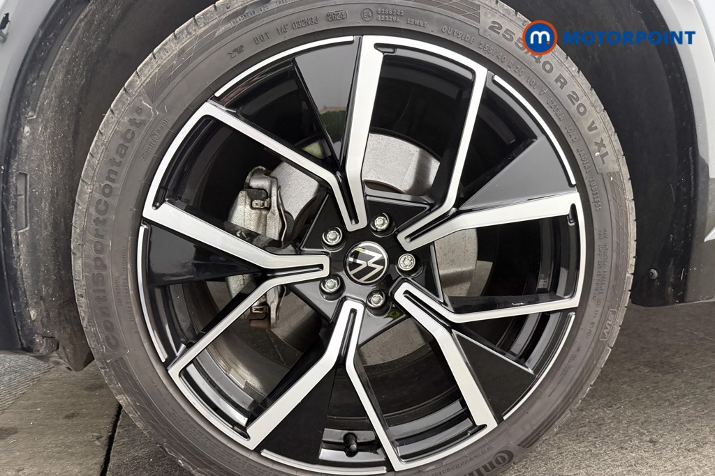 Used Volkswagen Tiguan 2024 for sale - 76685143: Photo 20