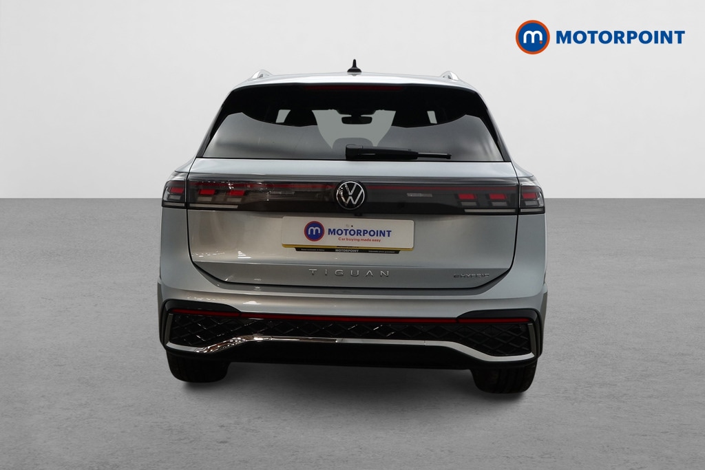 Used Volkswagen Tiguan 2024 for sale - 76685143: Photo 6