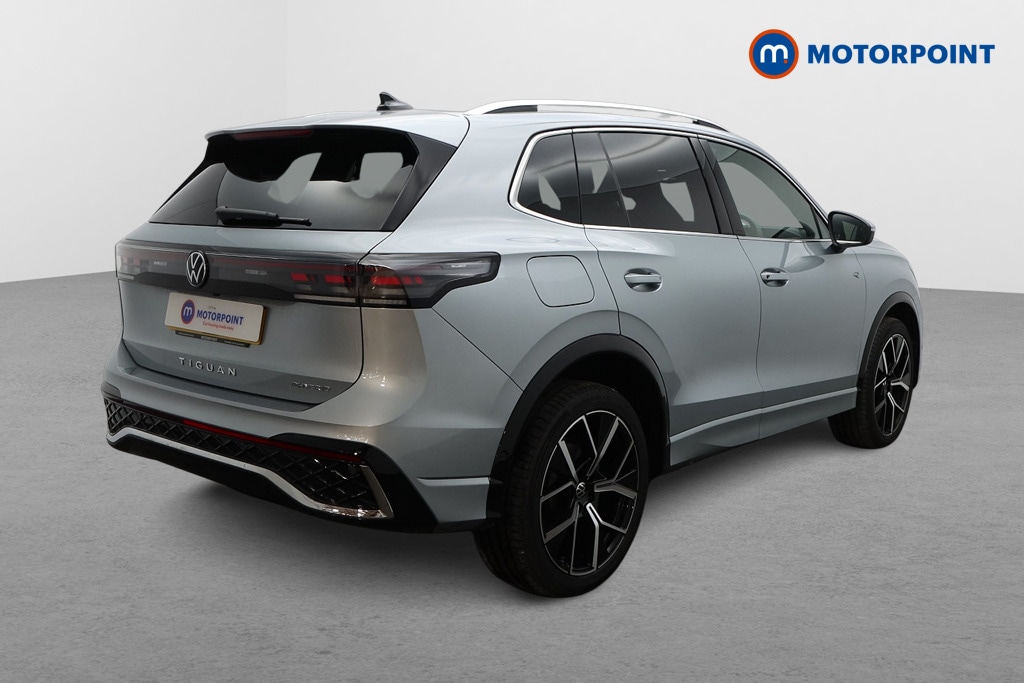 Used Volkswagen Tiguan 2024 for sale - 76685143: Photo 7