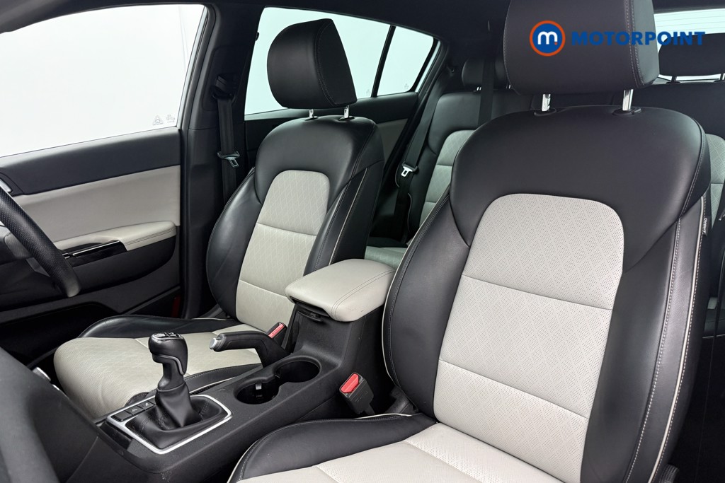 Used Kia Sportage 2021 for sale - 77340409: Photo 11