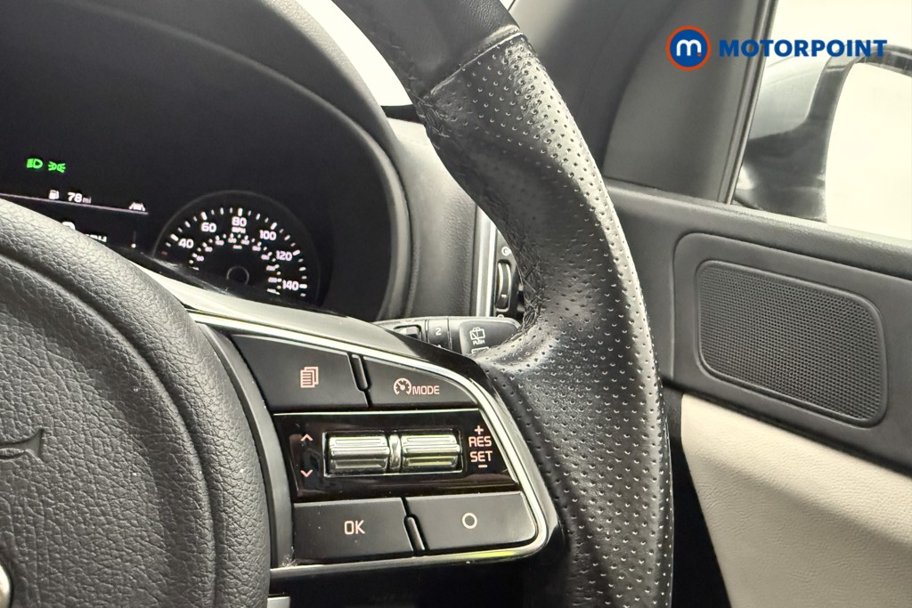 Used Kia Sportage 2021 for sale - 77340409: Photo 16