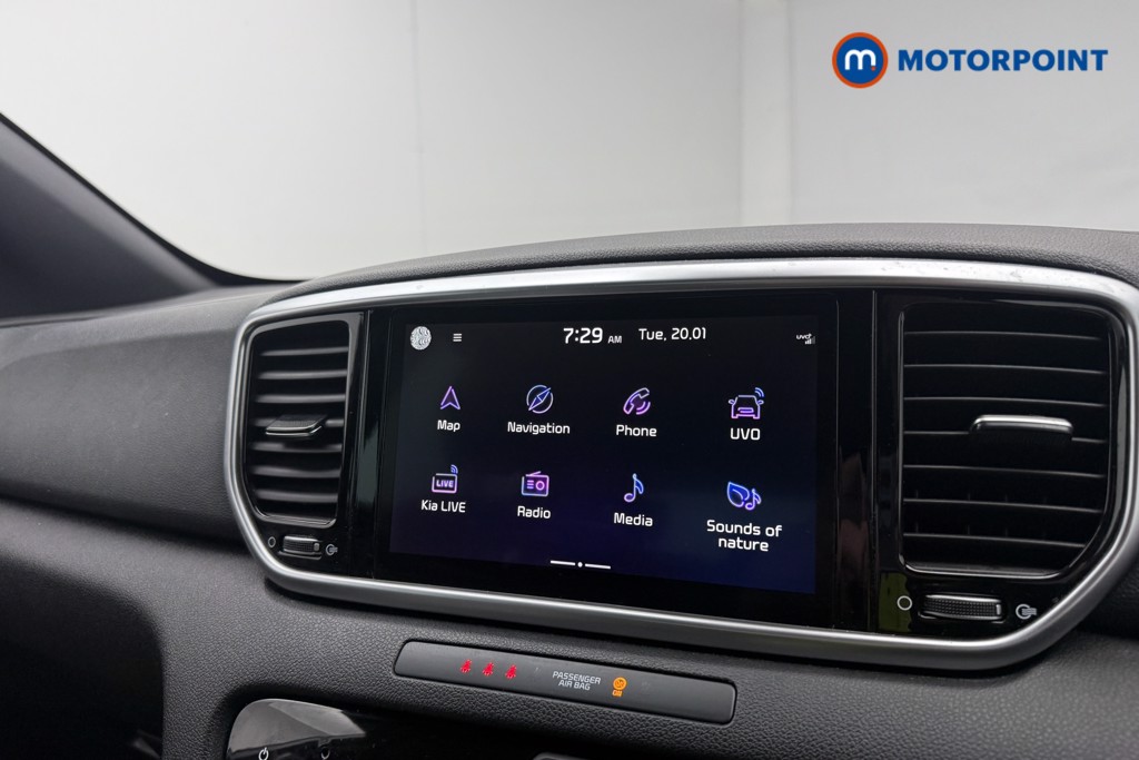 Used Kia Sportage 2021 for sale - 77340409: Photo 18