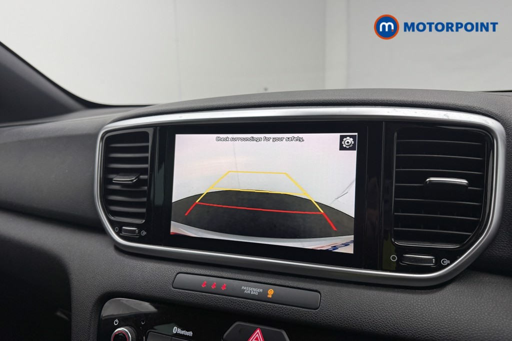 Used Kia Sportage 2021 for sale - 77340409: Photo 20