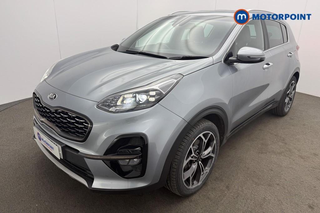 Used Kia Sportage 2021 for sale - 77340409: Photo 29