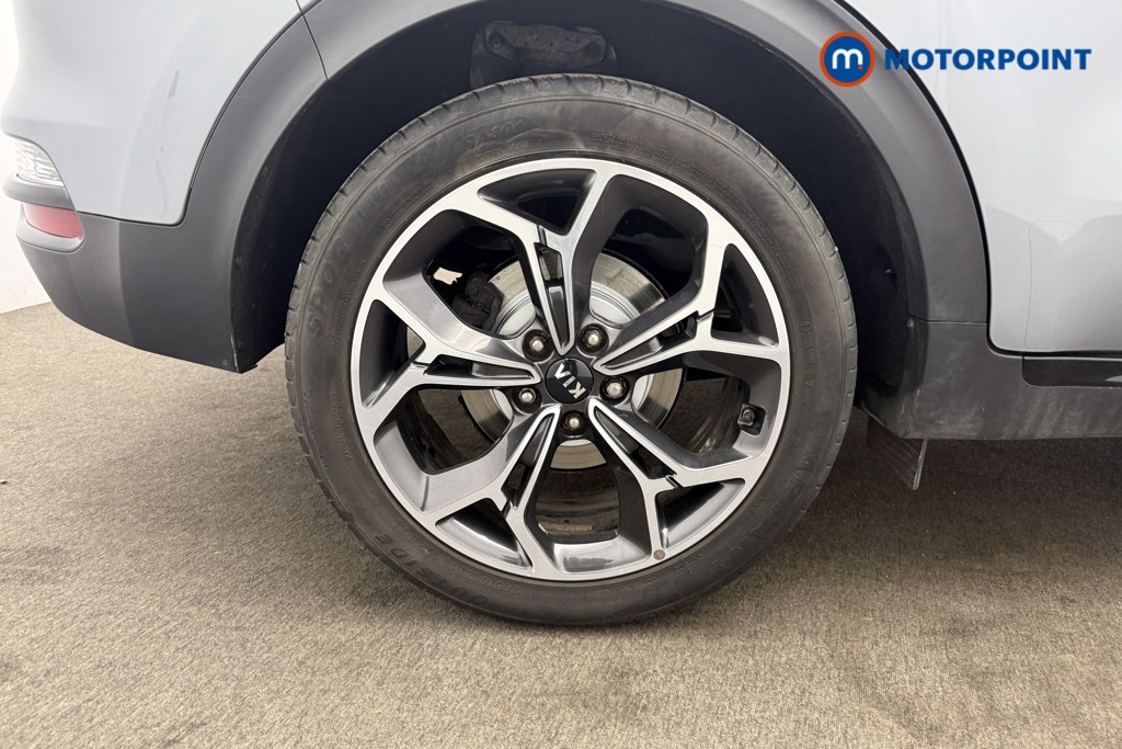 Used Kia Sportage 2021 for sale - 77340409: Photo 32