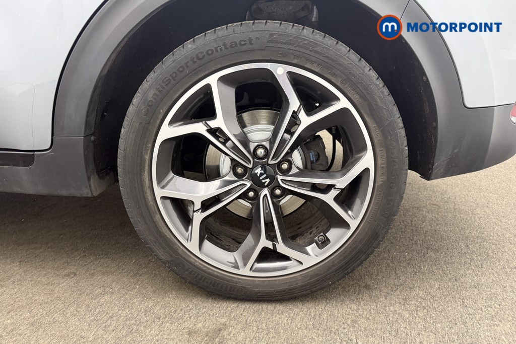 Used Kia Sportage 2021 for sale - 77340409: Photo 33