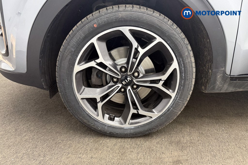 Used Kia Sportage 2021 for sale - 77340409: Photo 34