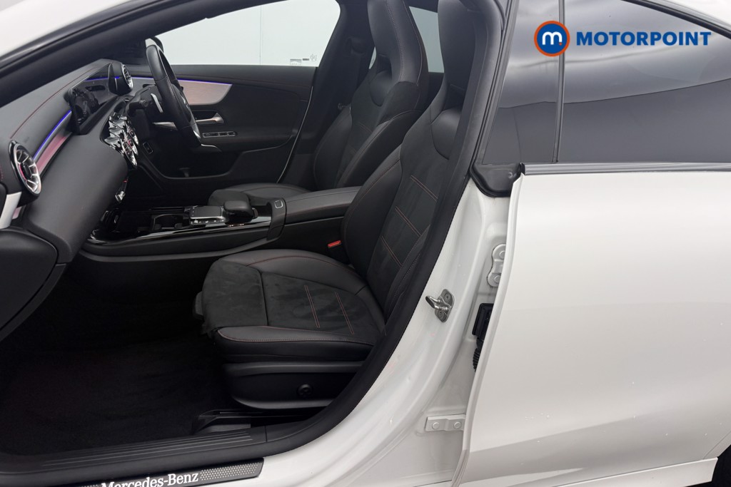 Used Mercedes-Benz CLA 2023 for sale - 77519936: Photo 10