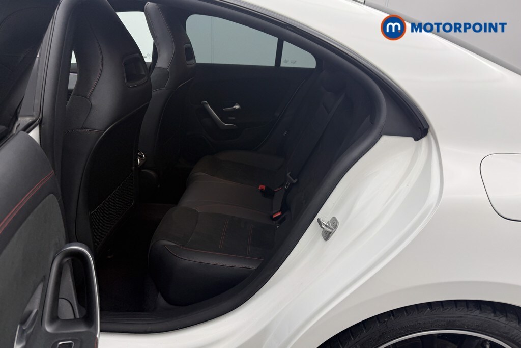 Used Mercedes-Benz CLA 2023 for sale - 77519936: Photo 13