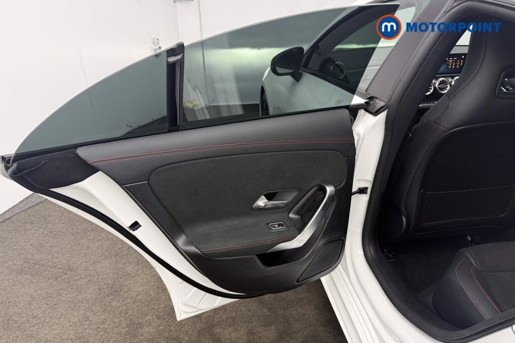 Used Mercedes-Benz CLA 2023 for sale - 77519936: Photo 14