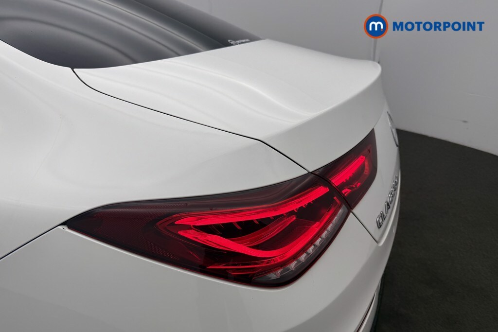 Used Mercedes-Benz CLA 2023 for sale - 77519936: Photo 15