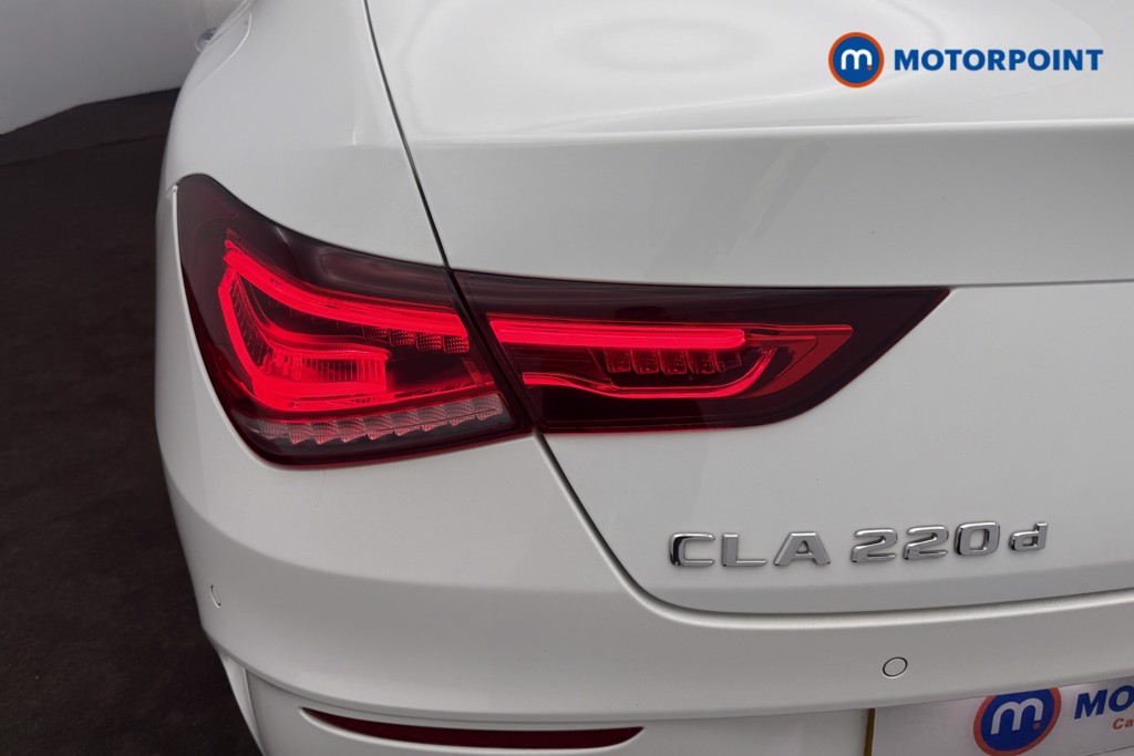 Used Mercedes-Benz CLA 2023 for sale - 77519936: Photo 16