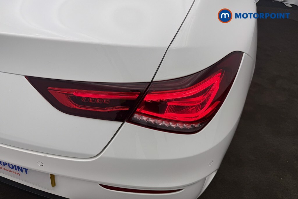 Used Mercedes-Benz CLA 2023 for sale - 77519936: Photo 17