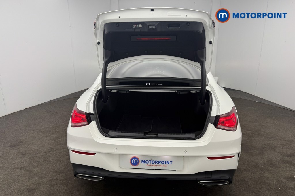 Used Mercedes-Benz CLA 2023 for sale - 77519936: Photo 18