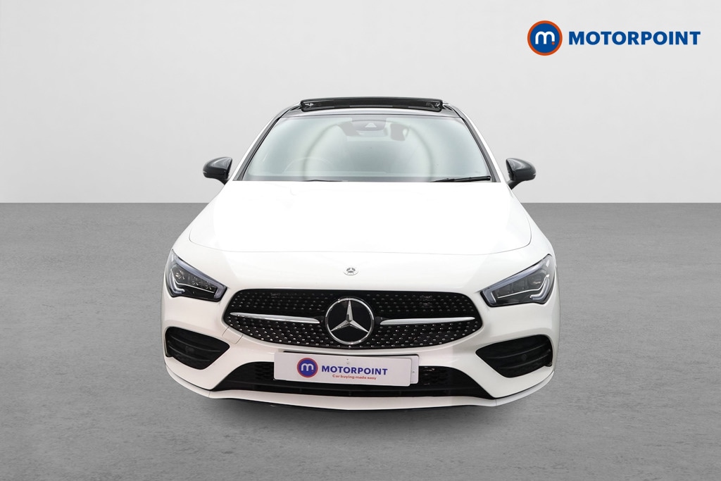 Used Mercedes-Benz CLA 2023 for sale - 77519936: Photo 2