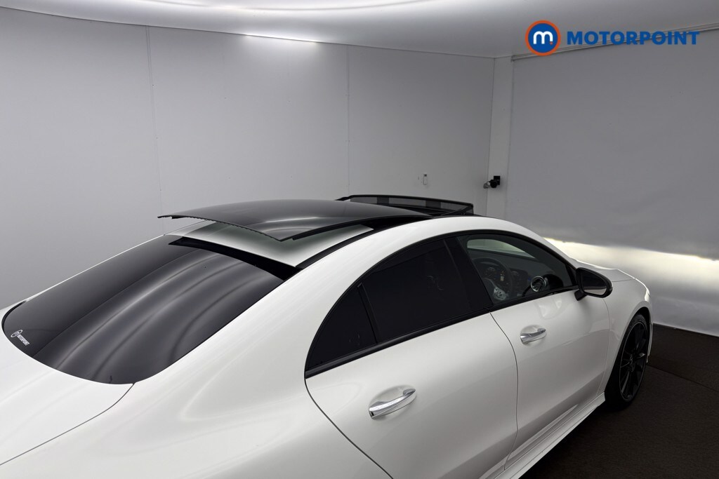 Used Mercedes-Benz CLA 2023 for sale - 77519936: Photo 21