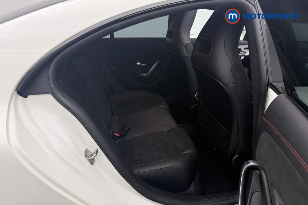 Used Mercedes-Benz CLA 2023 for sale - 77519936: Photo 22