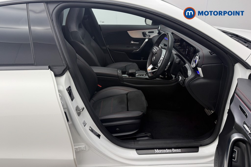 Used Mercedes-Benz CLA 2023 for sale - 77519936: Photo 25