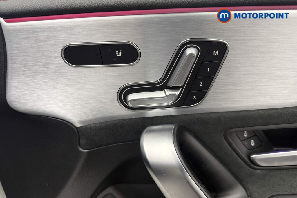 Used Mercedes-Benz CLA 2023 for sale - 77519936: Photo 29