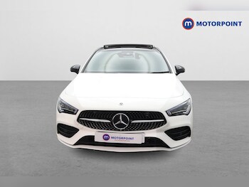 Used Mercedes-Benz CLA 2023 for sale - 77519936: Photo