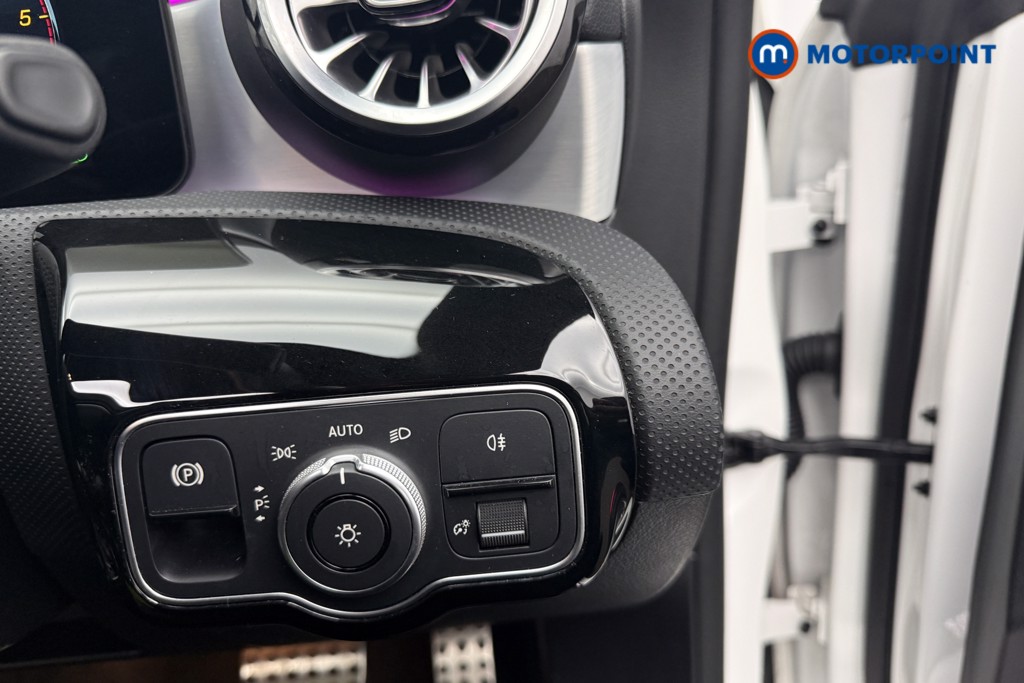 Used Mercedes-Benz CLA 2023 for sale - 77519936: Photo 30