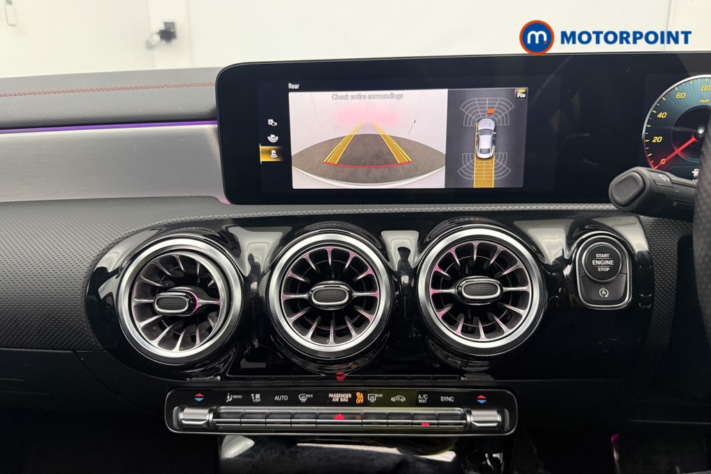 Used Mercedes-Benz CLA 2023 for sale - 77519936: Photo 33