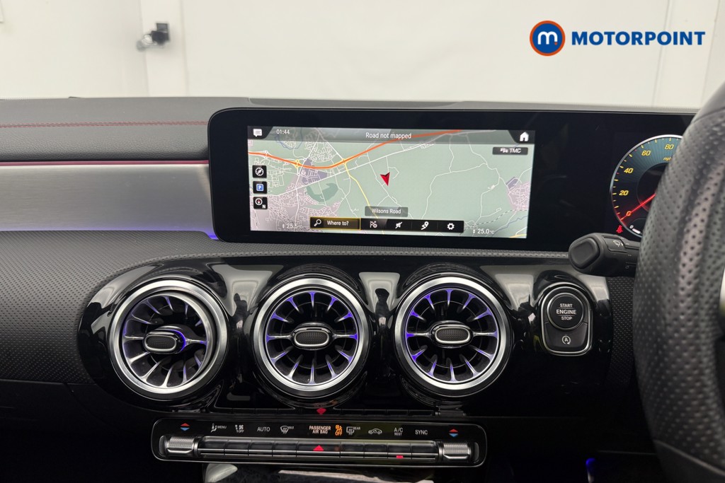 Used Mercedes-Benz CLA 2023 for sale - 77519936: Photo 34