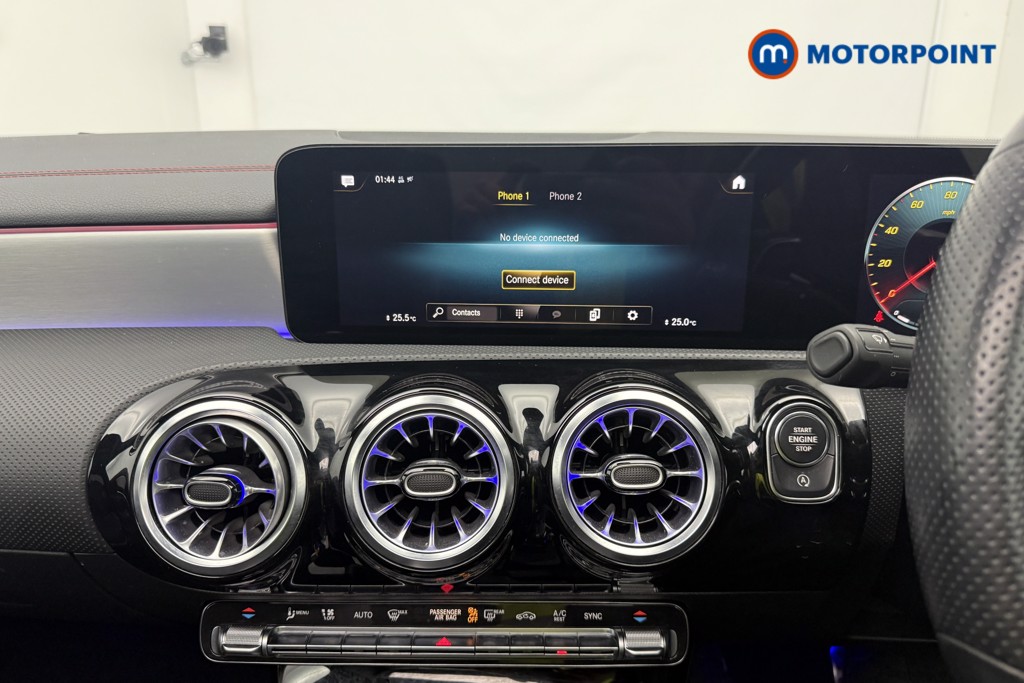 Used Mercedes-Benz CLA 2023 for sale - 77519936: Photo 35