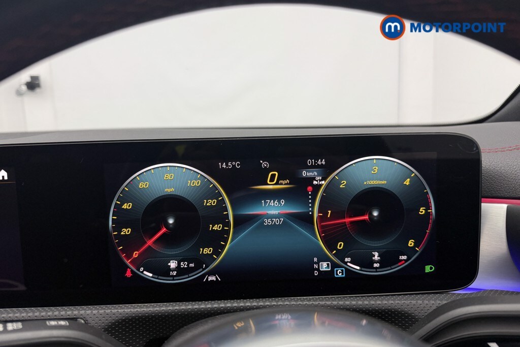 Used Mercedes-Benz CLA 2023 for sale - 77519936: Photo 36