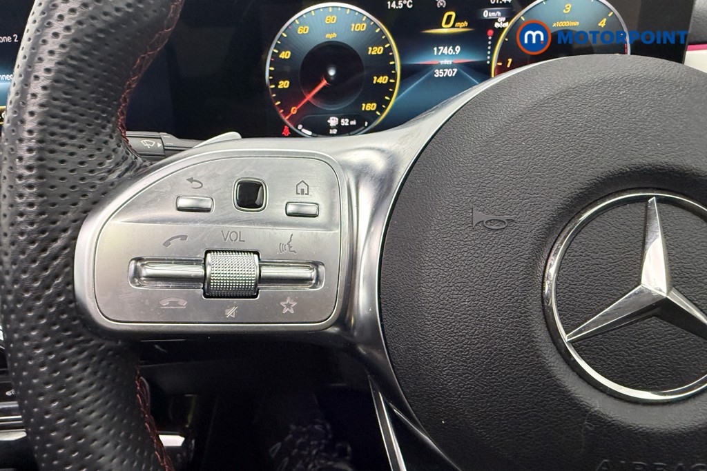 Used Mercedes-Benz CLA 2023 for sale - 77519936: Photo 37