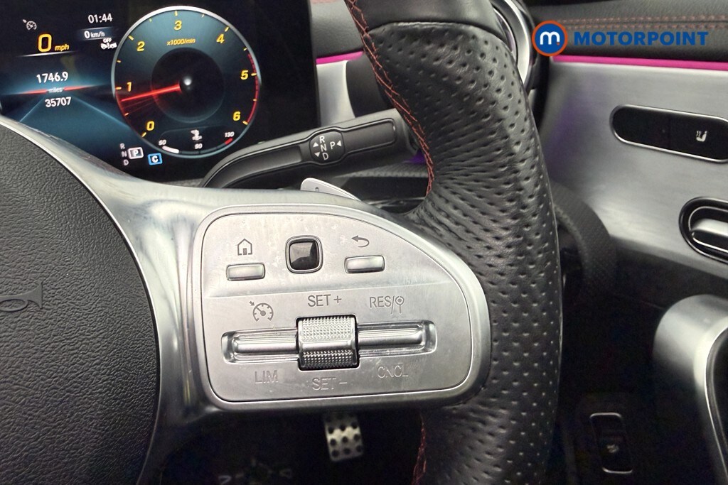 Used Mercedes-Benz CLA 2023 for sale - 77519936: Photo 38