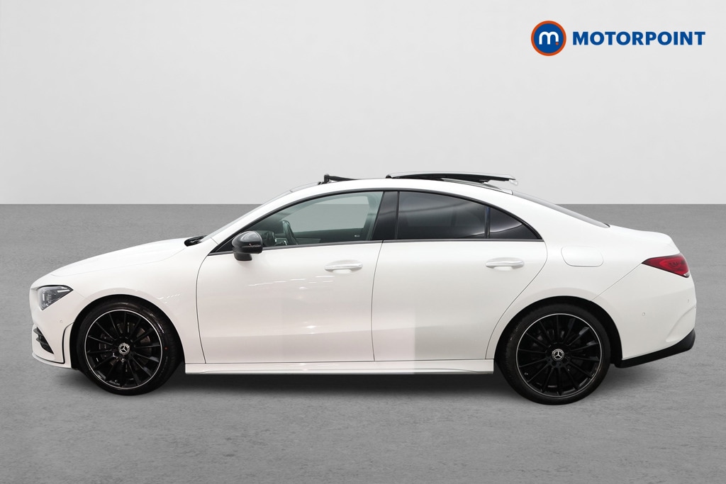 Used Mercedes-Benz CLA 2023 for sale - 77519936: Photo 4