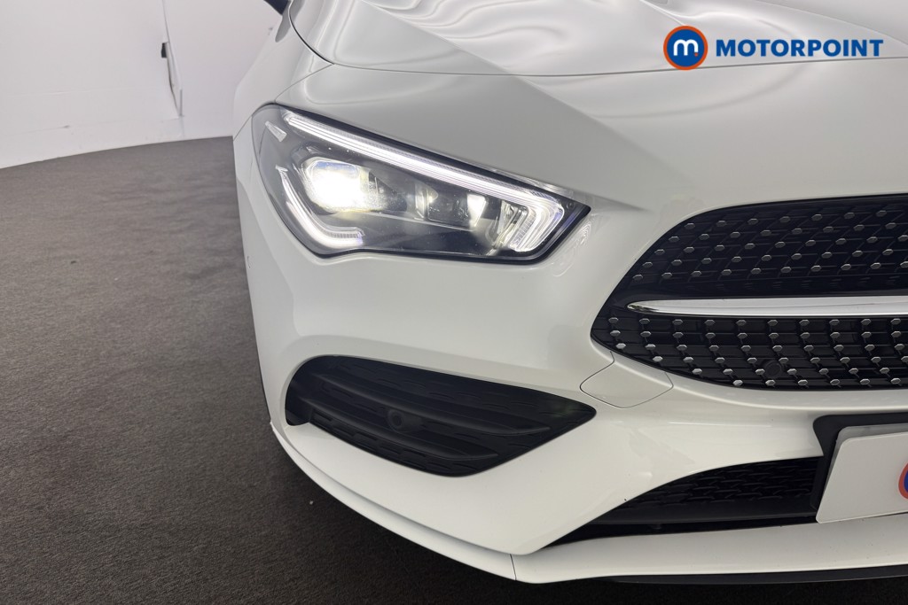 Used Mercedes-Benz CLA 2023 for sale - 77519936: Photo 40