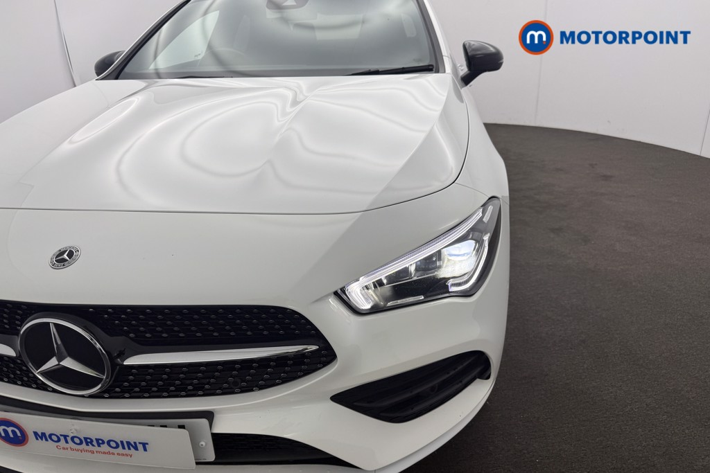 Used Mercedes-Benz CLA 2023 for sale - 77519936: Photo 41