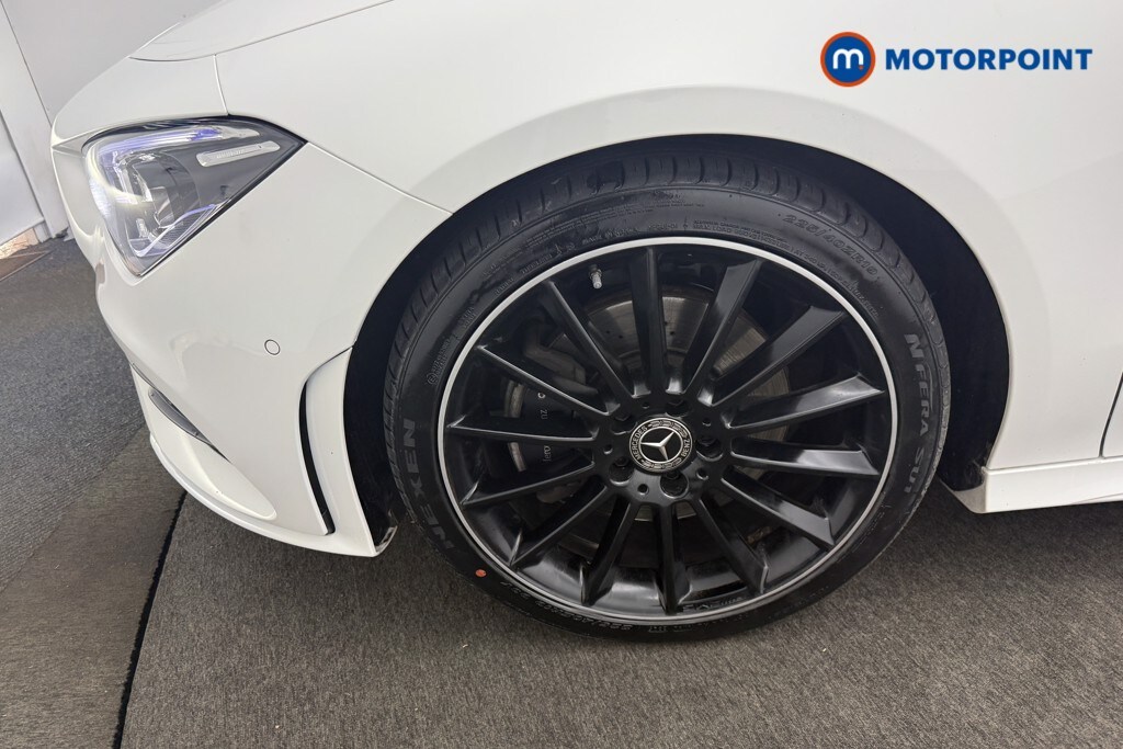 Used Mercedes-Benz CLA 2023 for sale - 77519936: Photo 42