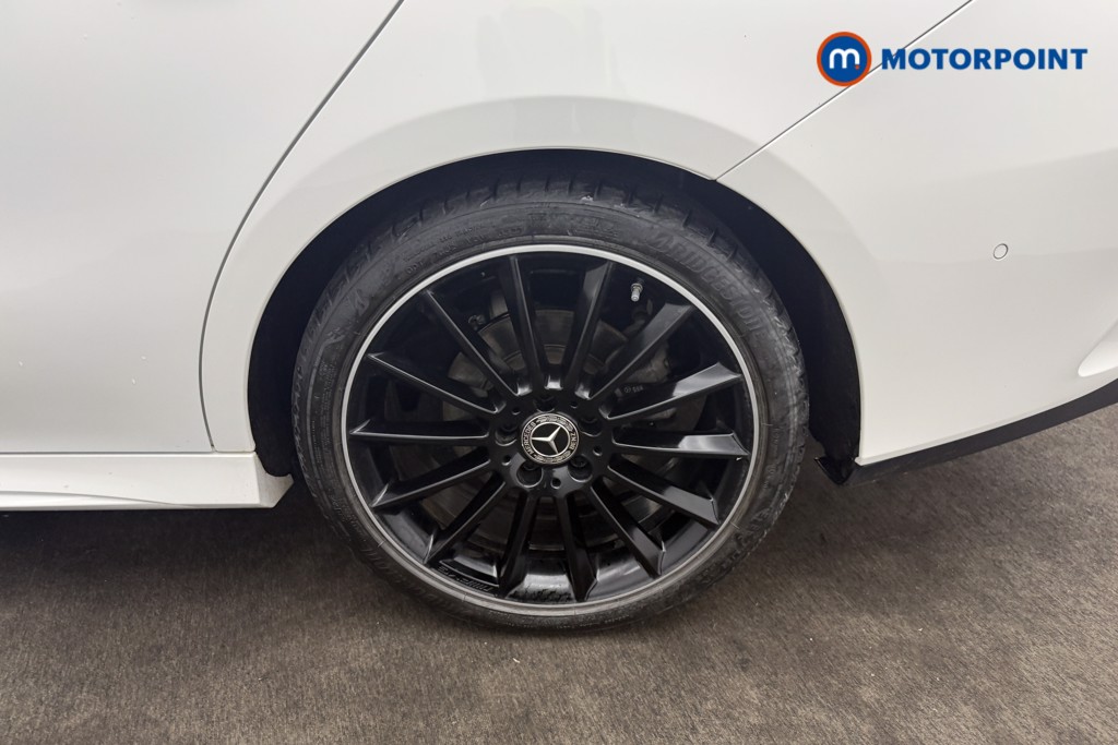 Used Mercedes-Benz CLA 2023 for sale - 77519936: Photo 43