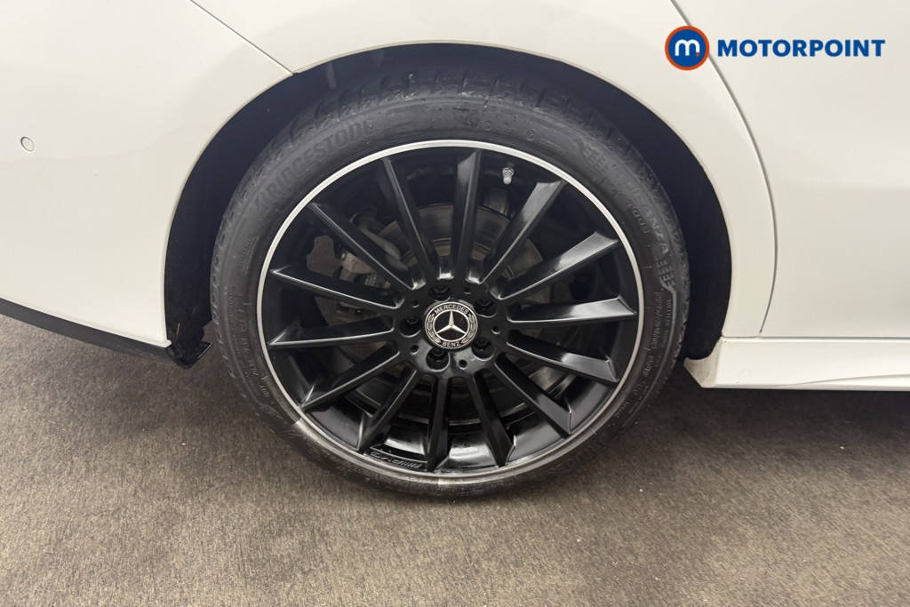 Used Mercedes-Benz CLA 2023 for sale - 77519936: Photo 44