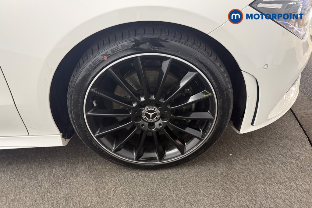 Used Mercedes-Benz CLA 2023 for sale - 77519936: Photo 45