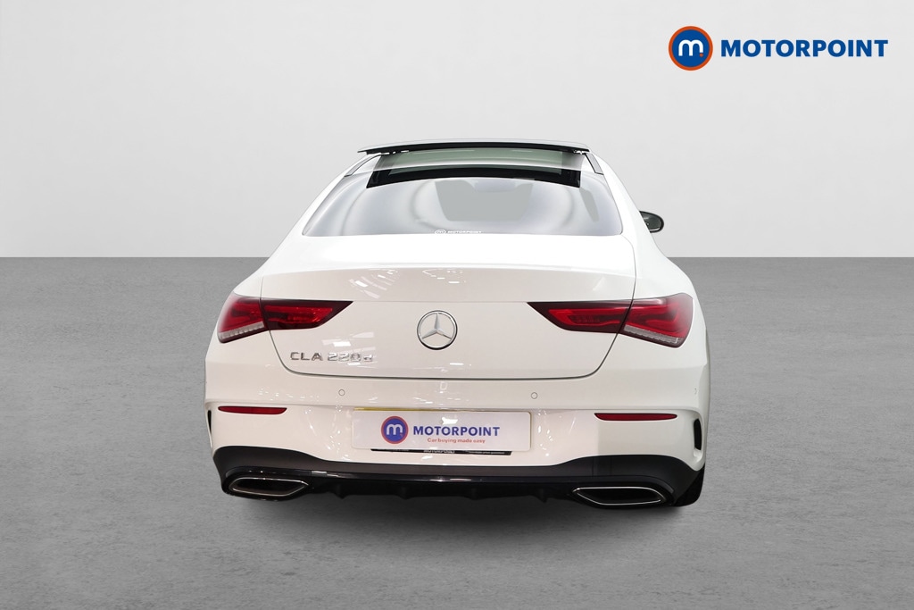 Used Mercedes-Benz CLA 2023 for sale - 77519936: Photo 6