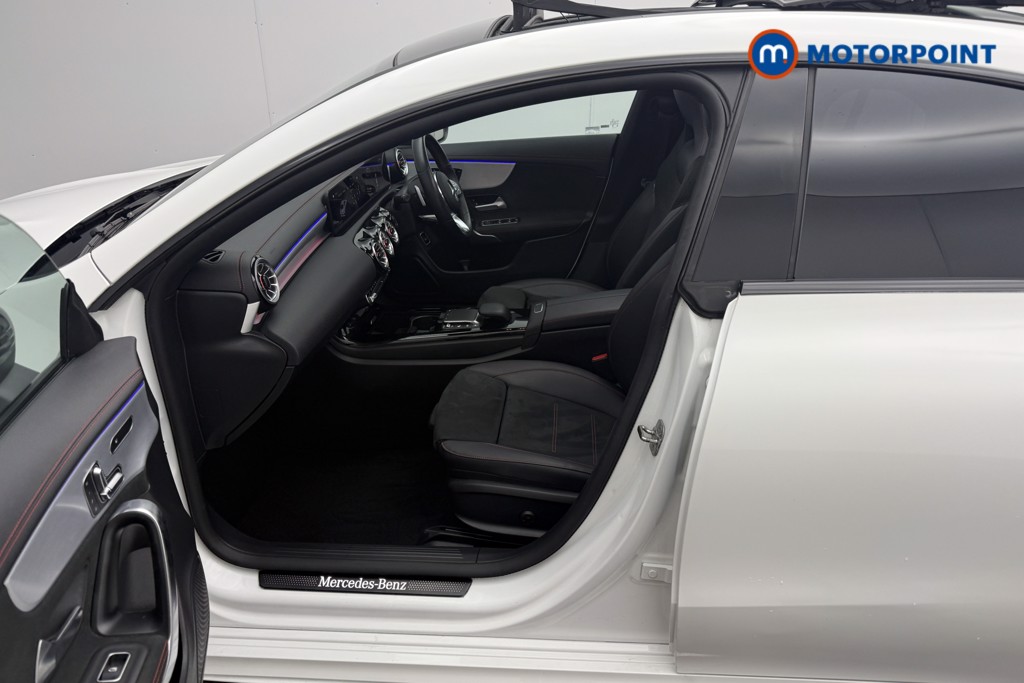 Used Mercedes-Benz CLA 2023 for sale - 77519936: Photo 9